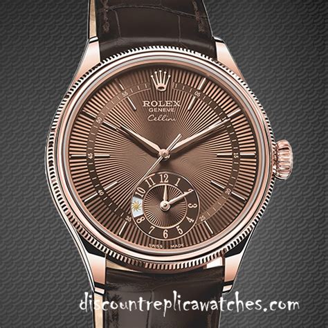 discontinued Rolex cellini